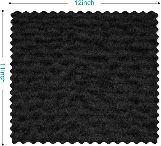 Orighty Microfiber Cleaning Cloth - Image 6