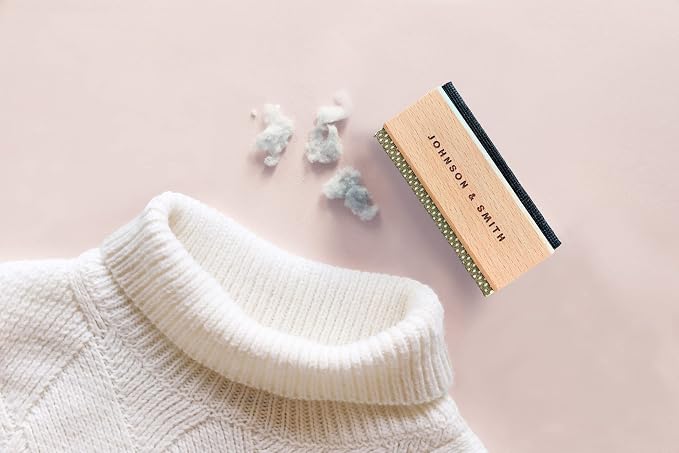 Johnson & Smith Sweater Comb - Image 2