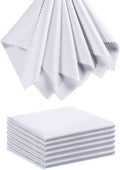 Eyeglass Cleaning Cloth Glasses Cleaner 12Pack Microfiber Lens Cleaner Eyewear by TRIUMPHVISION