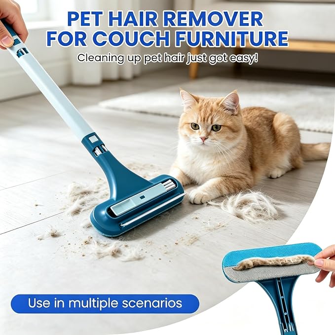 3-in-1 Window Screen Cleaner - Image 5