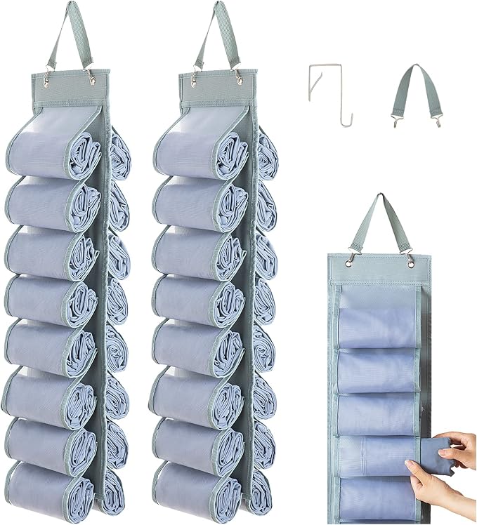 DHSFKBE Legging Organizer Storage by DHSFKBE