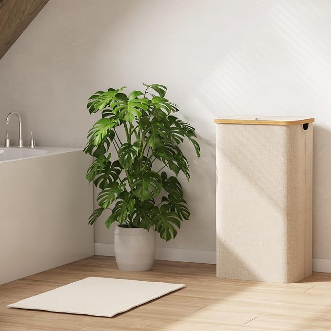 Lifewit 105L Laundry Basket - Image 10