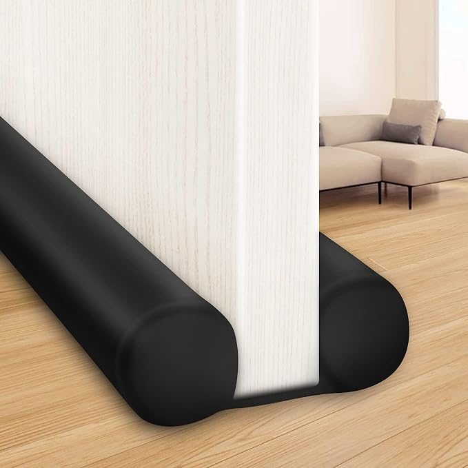 MAXTID Large Door Draft Stopper by MAXTID