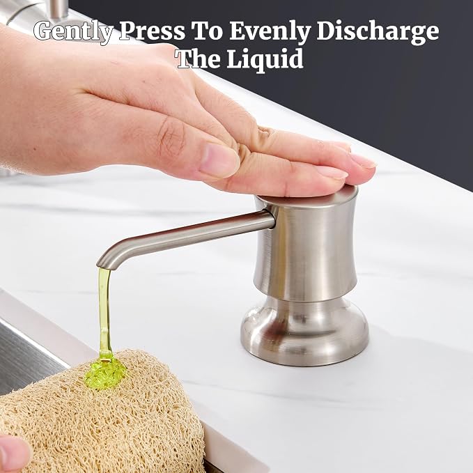 Ultimate Unicorn Soap Dispenser - Image 4