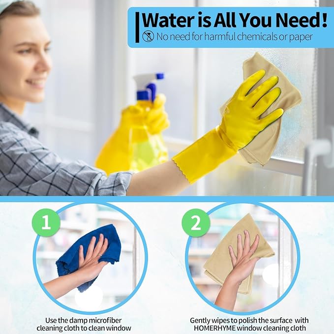 Microfiber Cleaning Cloth - Image 6