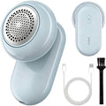 Rechargeable Fabric Shaver, Electric Lint Remover by Unknown