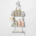 SWTYMIKI Bathroom Shower Caddy Hanging by SwtyMiki-TidyHomeSweetLife
