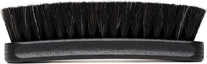 Cobbler's Choice Horsehair Shoe Brush - Image 3