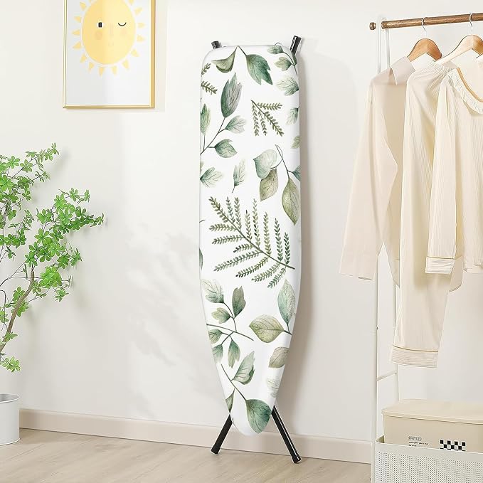 Leaves Ironing Board Cover and Pad - Image 7