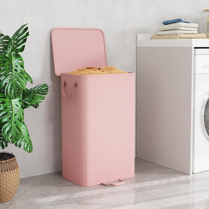 Lifewit Single Laundry Hamper - Image 2