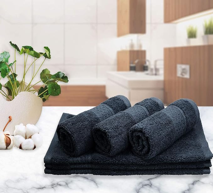 Cleanbear Extra Soft Wash Cloths - Image 5