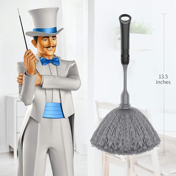MR.SIGA Microfiber Delicate Duster - Image 2