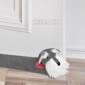 36 Inch Heavy Duty Under Door Draft Stopper, Cute Animals Shape Door & Window by CERAYOU