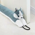 Under Door Draft Stopper Decorative Wind Stopper 38 inch by Marwood