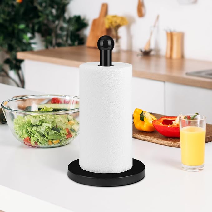 Paper Towel Holder - Image 7