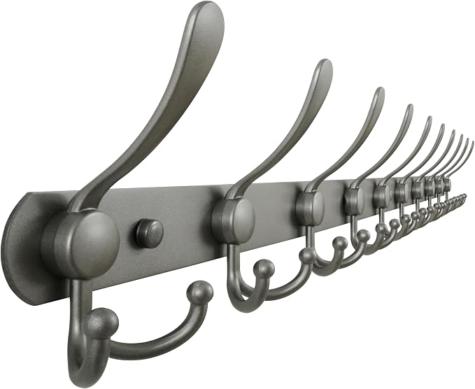 Coat Rack Wall Mount by Dseap