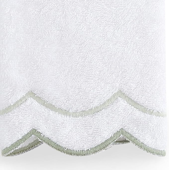 Peri Home 100% Cotton Hand Towel - Image 5