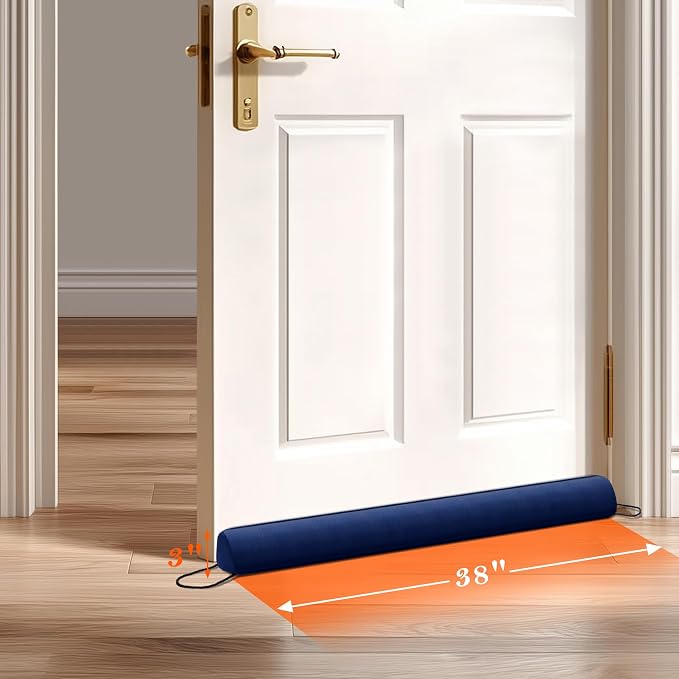 Sunolga Door Draft Stopper - Image 2