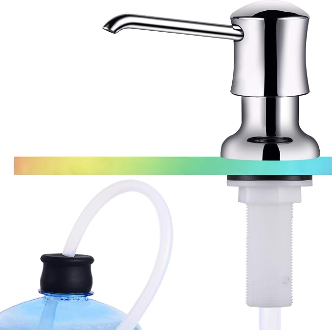 Ultimate Unicorn Sink Soap Dispenser by UltimateUnicorn