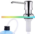 Ultimate Unicorn Sink Soap Dispenser by UltimateUnicorn