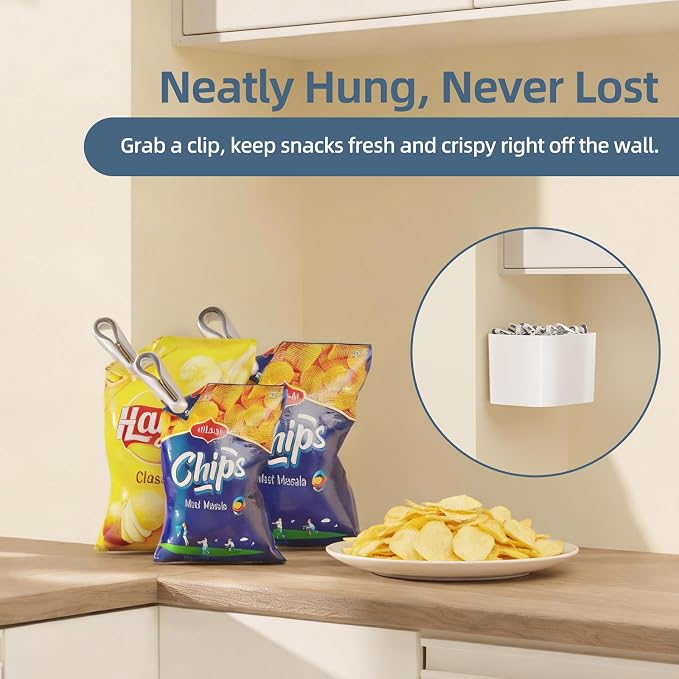 Plastic ClothesPins Heavy Duty Out door 24 Pack - Image 5