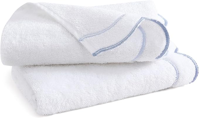 Peri Home 100% Cotton Hand Towel - Image 6