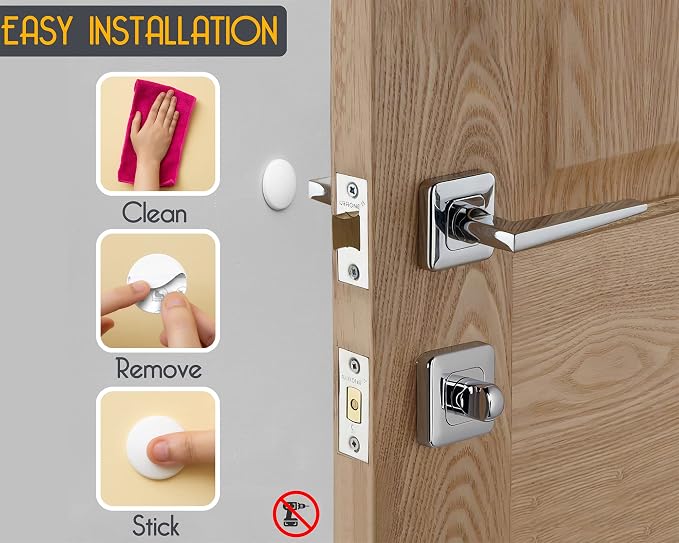 ProStoppr® Door Stoppers - Image 3