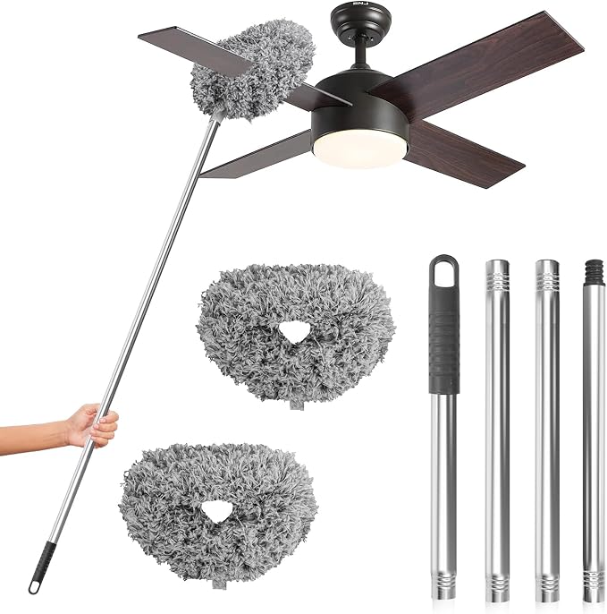 DRQ Ceiling Fan Cleaner Duster by DRQ
