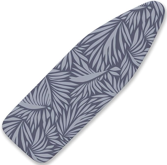 Leaves Ironing Board Cover and Pad by Unknown