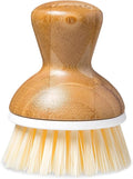 Full Circle Bubbly Palm Brush, Dish Scrub Brush by Unknown
