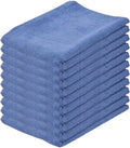 Superio Microfiber Squeegee Towel Extra Large Miracle Cloth 20 x 30 Streak Free by Superio