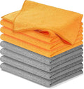 USANOOKS Microfiber Cleaning Cloth by USANOOKS