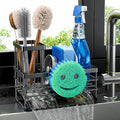 Cisily Sink Caddy Sponge Holder by CISILYHOMELIFE