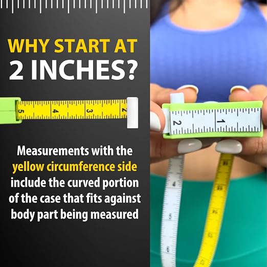 Perfect Measuring Tape - Image 4