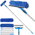 67" Window Squeegee for Window Cleaning by Unknown