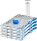 Amazon Basics Vacuum Storage Bags by AmazonBasics