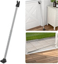 SECURITYMAN 3-in-1 Door Security Bar, Security Door Stoppers & Door Barricade – by SECURITYMAN