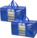 BALEINE 2-Pack Oversized Moving Bags by BALEINE