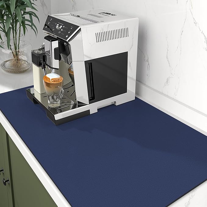 Dish Drying Mat Absorbent Dish Drying Mats - Image 2