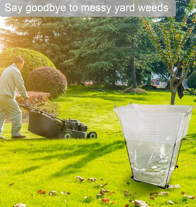 Artigarden Garden Trash Bag Holder - Image 3