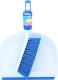 Mr. Clean Dust Pan and Brush Set by MrClean