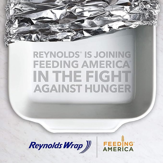 Reynolds Wrap Aluminum Foil) - Image 7