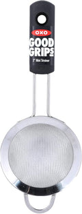OXO Good Grips 3-Inch Mini Strainer by Unknown