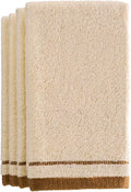 Creative Scents Cotton Fingertip Towels Set by CreativeScents