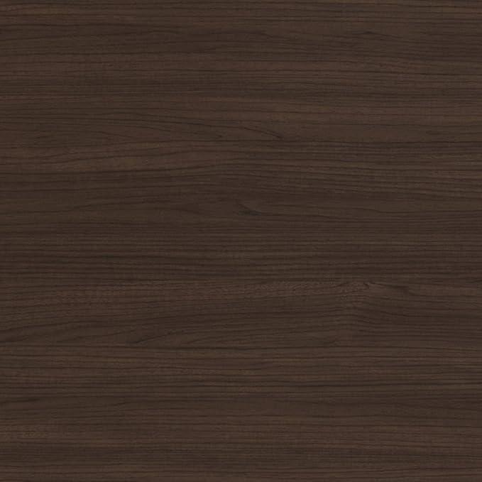 Umbra Picket Coat Rack, Wall Mount 8 Flip-Down Coat Hooks, Walnut | Beveled - Image 7