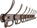 Coat Rack Wall Mount by Dseap
