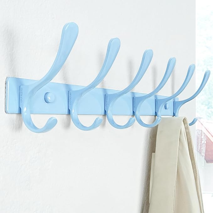 SKOLOO Wall Mounted Coat Rack - Image 4