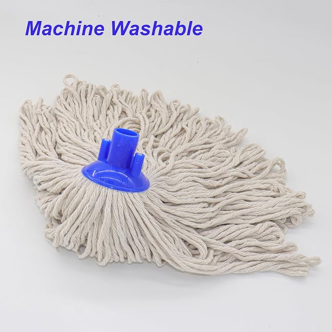 EaseYourDay Cotton String Mop - Image 3