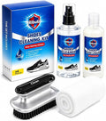 Shoe Cleaning Kit & Sneaker Care Kit – Sneaker Cleaner by Ribub