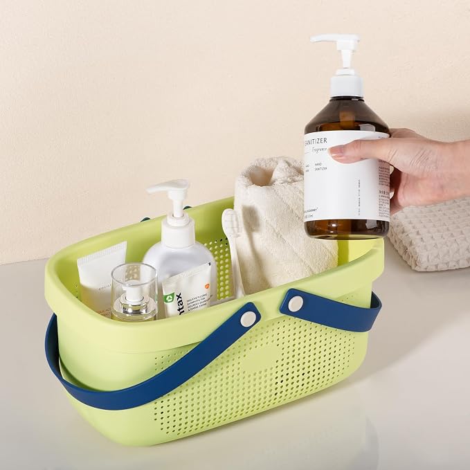 Portable Shower Caddy Basket - Image 5